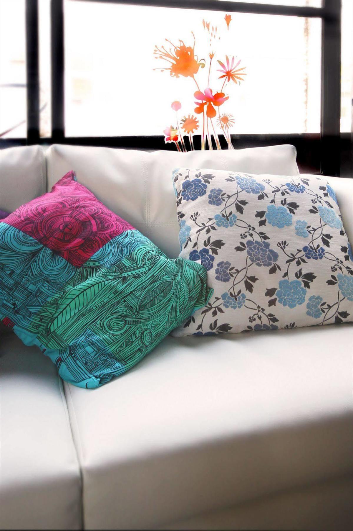 Oyo 1074 Fin Hostel Ката Бийч Екстериор снимка
